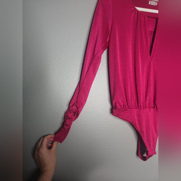 Free People Intimately Kaya bodysuit - Picture 4 of 8